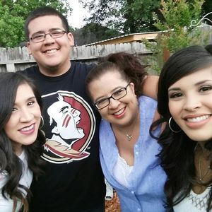 Meet your Posher, Paula