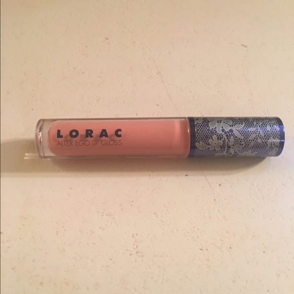 Lorac Alter Ego Lipgloss - Picture 1 of 2