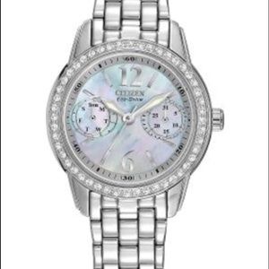 Woman's Citizens watch