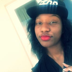 Meet your Posher, Shay