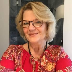 Meet your Posher, Mary