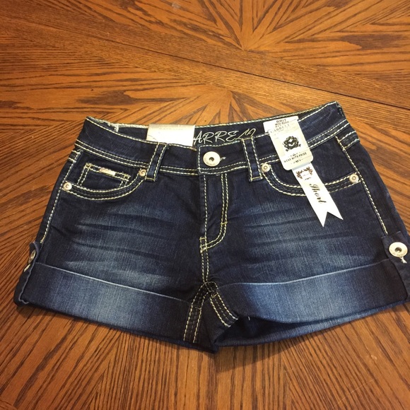 Carreli shorts