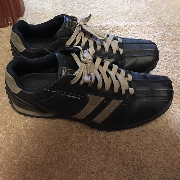 Sketchers men's sz 13 shoes