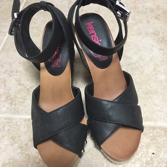 shoe