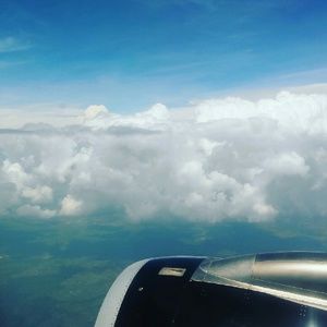 Meet your Posher, Roselyn