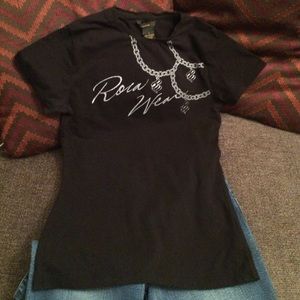 Tee shirt