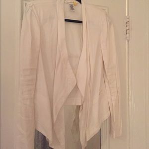DVF blazer-FINAL PRICE. Will be donated DVF blazer-FINAL PRICE. Will be donated