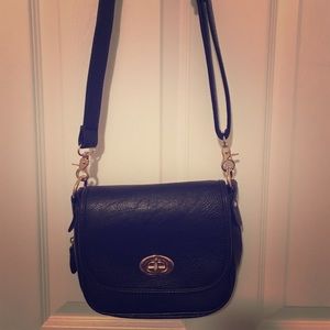 Street Level Crossbody Bag