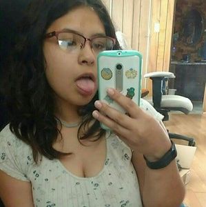 Meet your Posher, Ashley