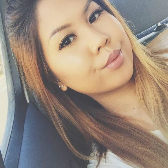 Meet your Posher, Kiana