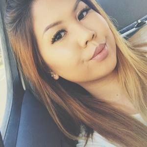 Meet your Posher, Kiana