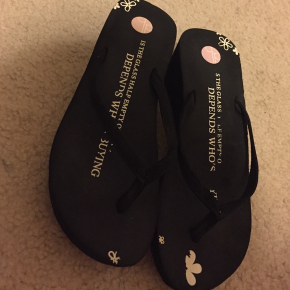 Flip Flops