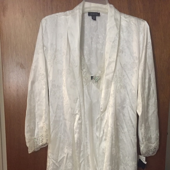 Sleepwear set