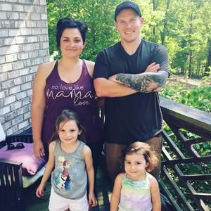 Meet your Posher, Kasey