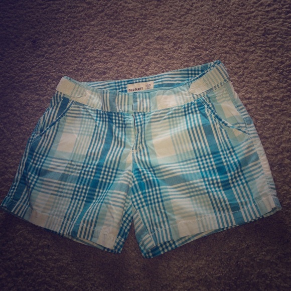 Cute short for under swim suit - alterations done - Picture 1 of 4
