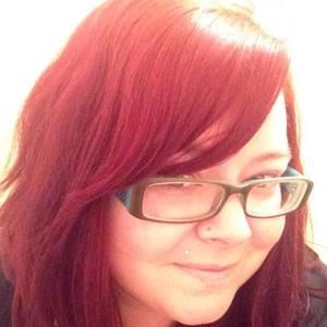 Meet your Posher, Aprylle