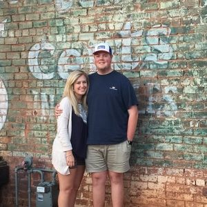 Meet your Posher, Nathan