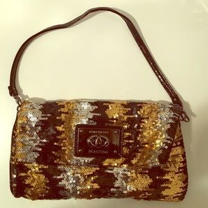 Kenneth Cole Reaction Party Clutch