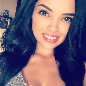 Meet your Posher, Alexa