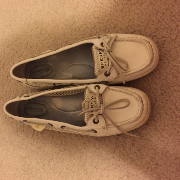 Sperrys