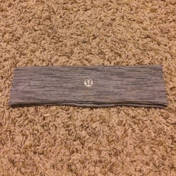 LULULEMON Headband