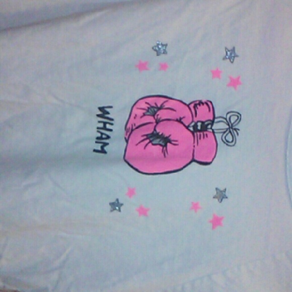 t-shirt - Picture 2 of 2
