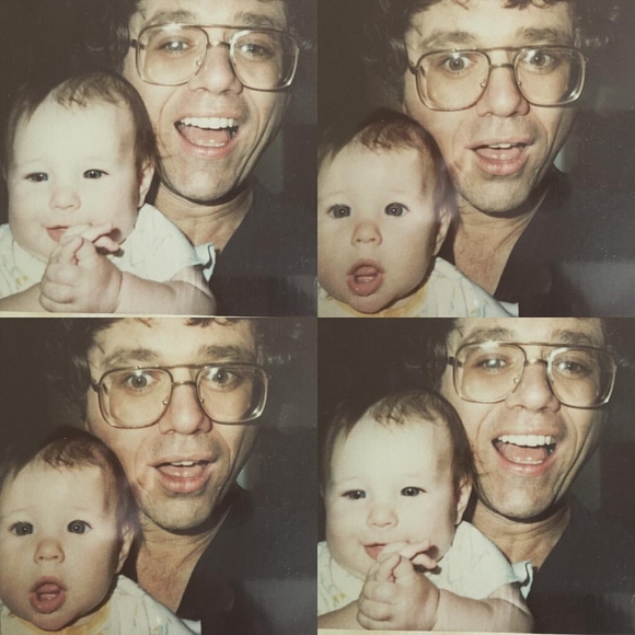 Meet your Posher, Rachelle - Picture 1 of 1