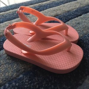 Toddler sandals