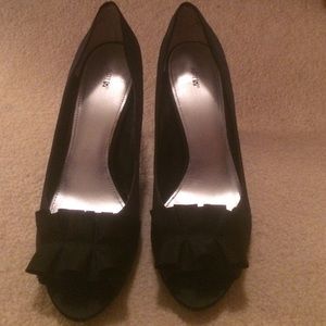 Wore for a business event