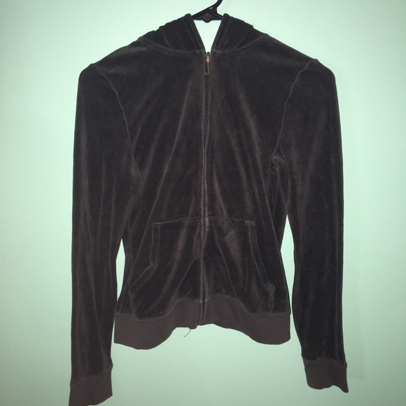 Like new grey zip up