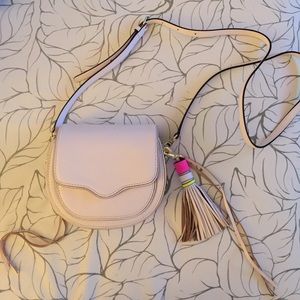 Rebecca Minkoff Mini Sydney Crossbody Bag