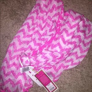 Lilly Pulitzer scarf