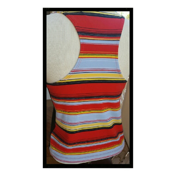 DAN SKIN RACERBACK - Picture 2 of 3