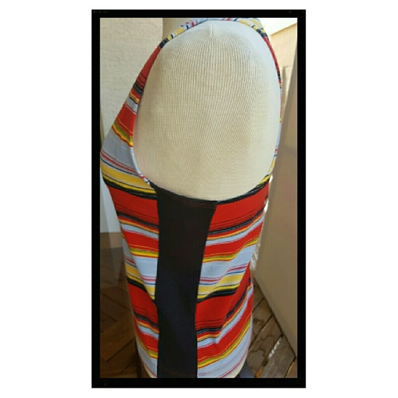 DAN SKIN RACERBACK - Picture 3 of 3