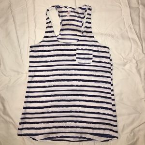 Xhilaration tank top