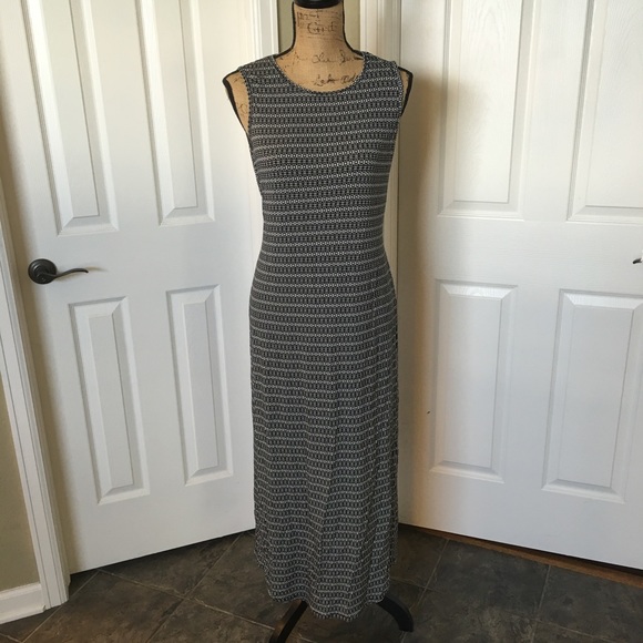 CAbi Twist Dress NWOT