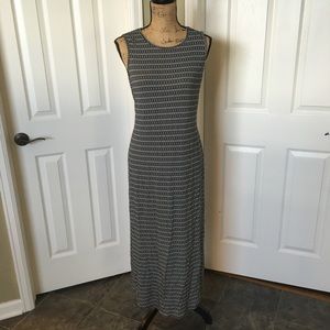 CAbi Twist Dress NWOT