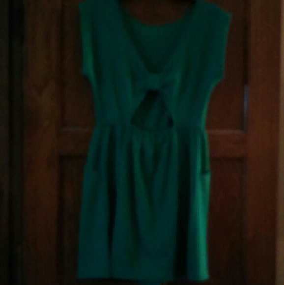 Easter Dress - Picture 2 of 2