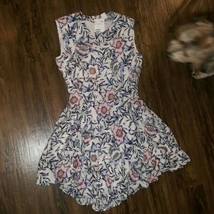 Women's H&M Flutter Dress