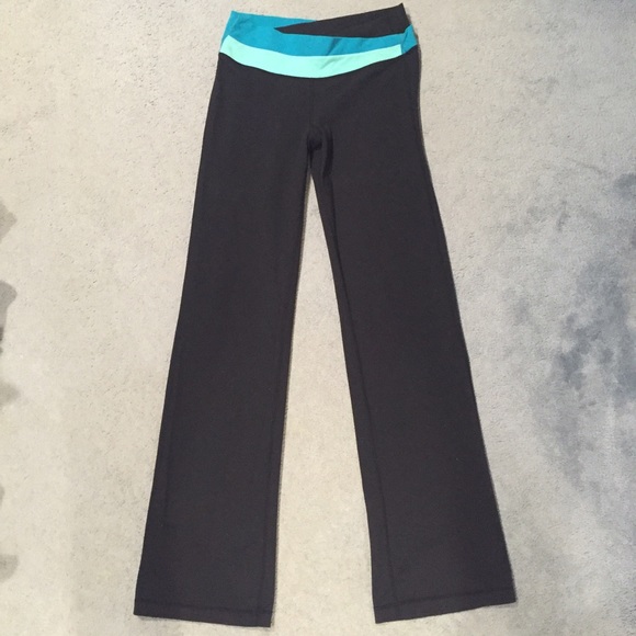 Lululemon Athletica Yoga Pant