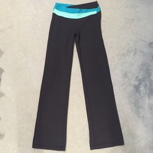 Lululemon Athletica Yoga Pant