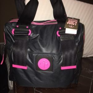 🚫NOT FOR SALE🚫Juicy Couture Bag