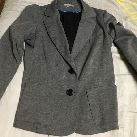 Charlotte Russe blazer