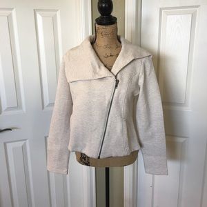 CAbi Ryder Jacker NWT - Medium