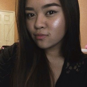 Meet your Posher, Jerika