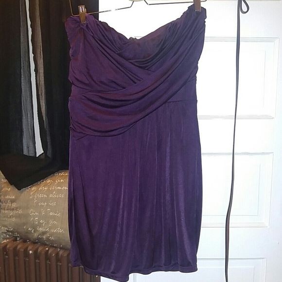 Express dress sz Large