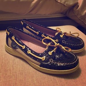 Sperry Top-Sider
