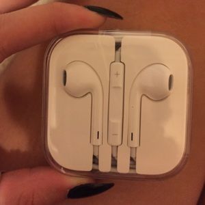 Apple Headphones