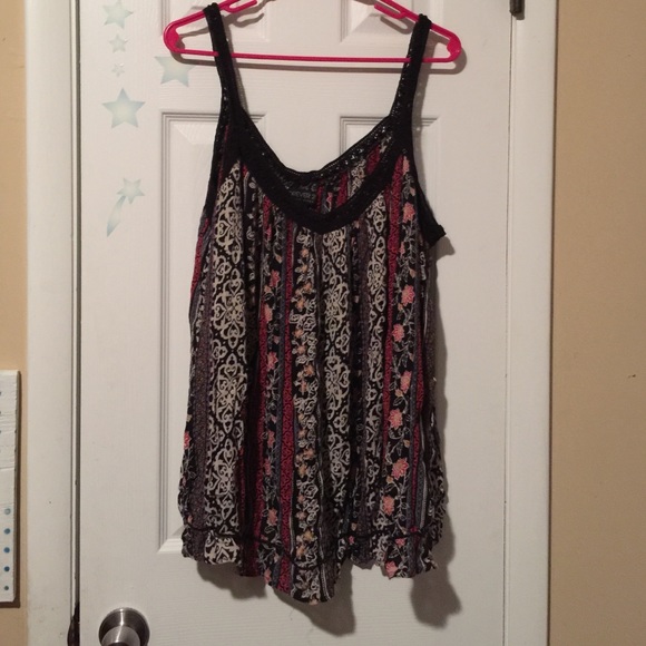 Forever 21 tank top