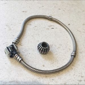 Pandora charm